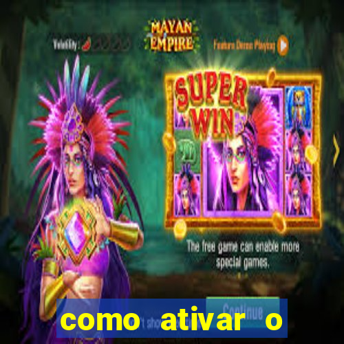 como ativar o windows pelo cmd